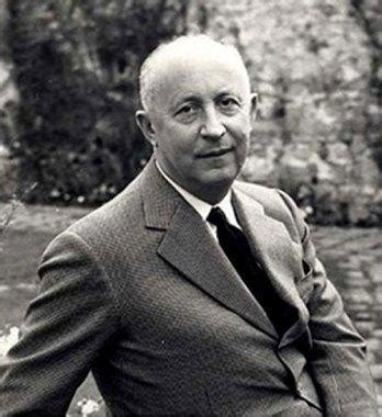 christian dior alive|when did christian dior died.